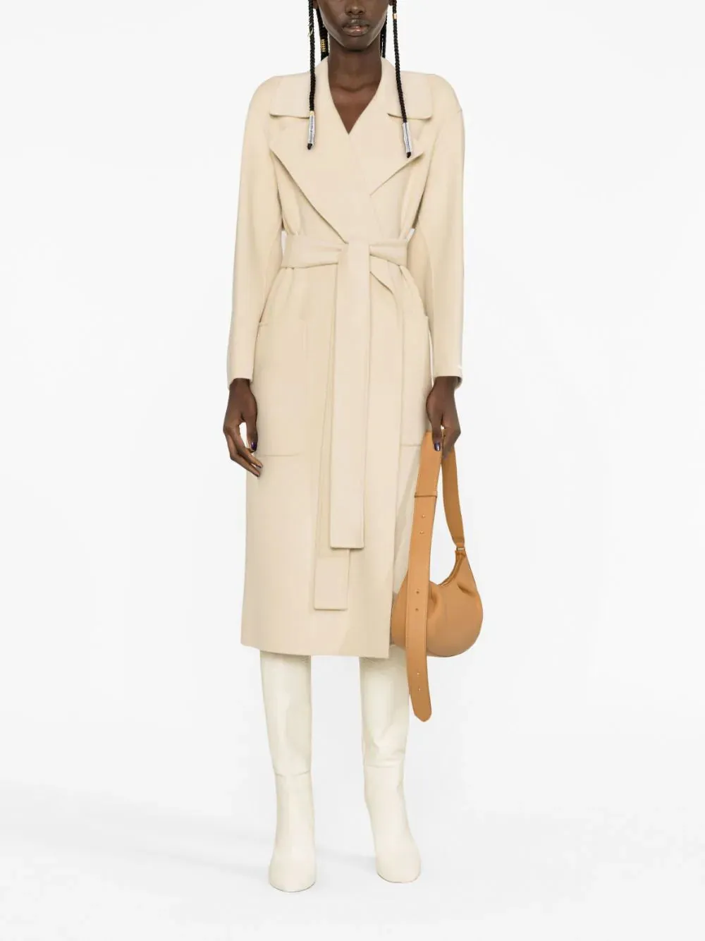 Cappotto Veleno