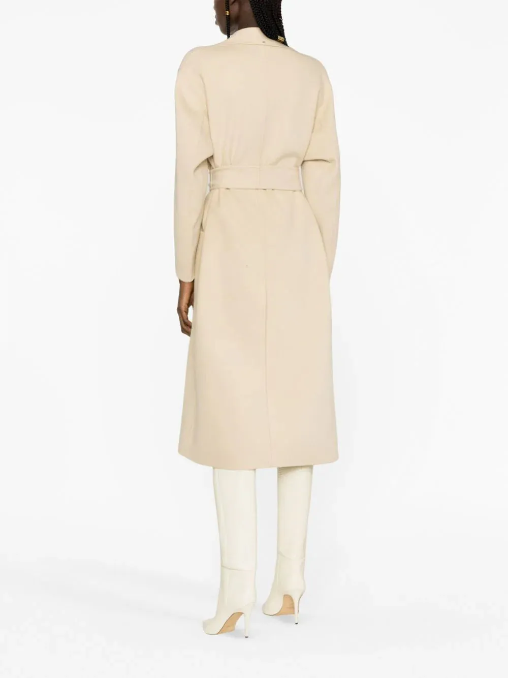 Cappotto Veleno