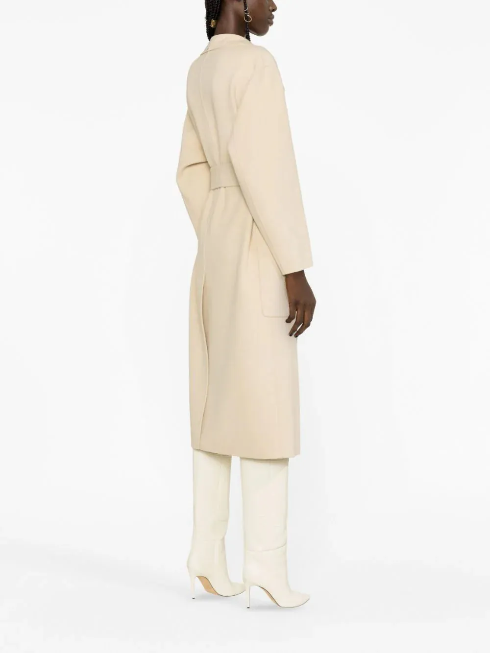 Cappotto Veleno