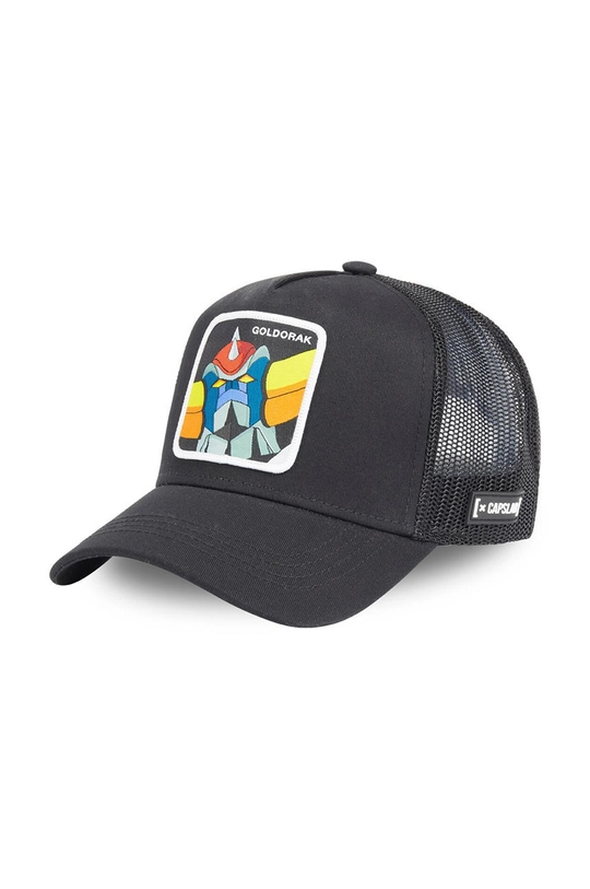 Capslab berretto Goldorak