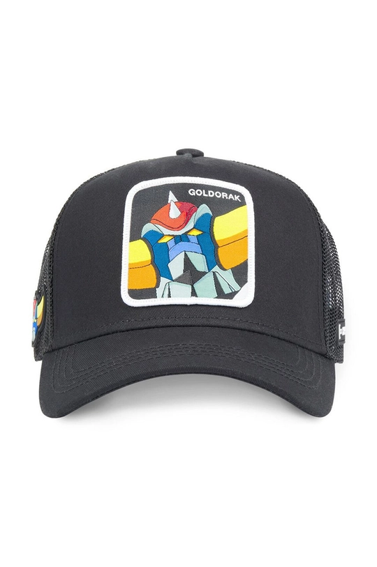 Capslab berretto Goldorak