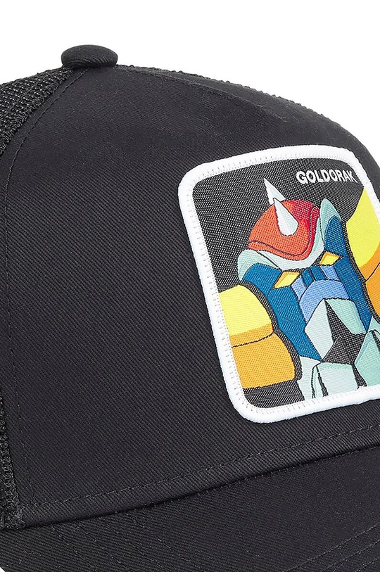 Capslab berretto Goldorak