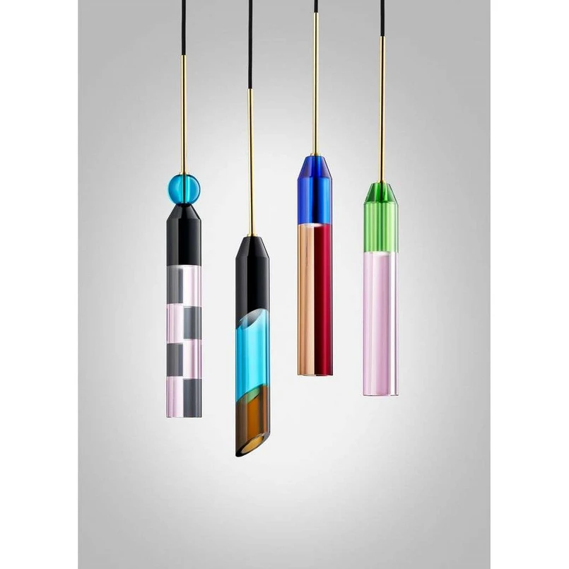 Carnival No3 Lampada A Sospensione - Design By Us | Acquista online