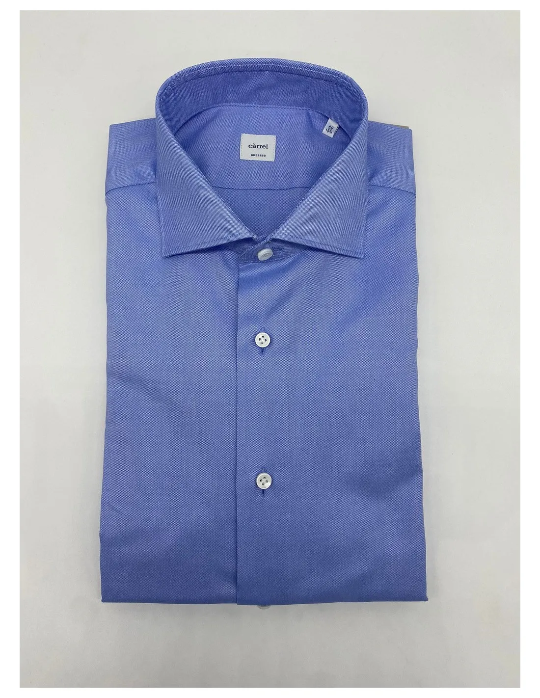 CARREL CAMICIA UOMO