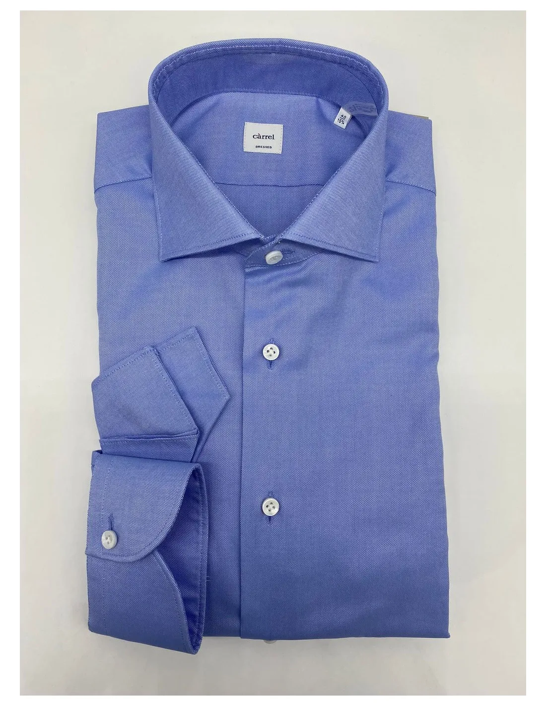 CARREL CAMICIA UOMO