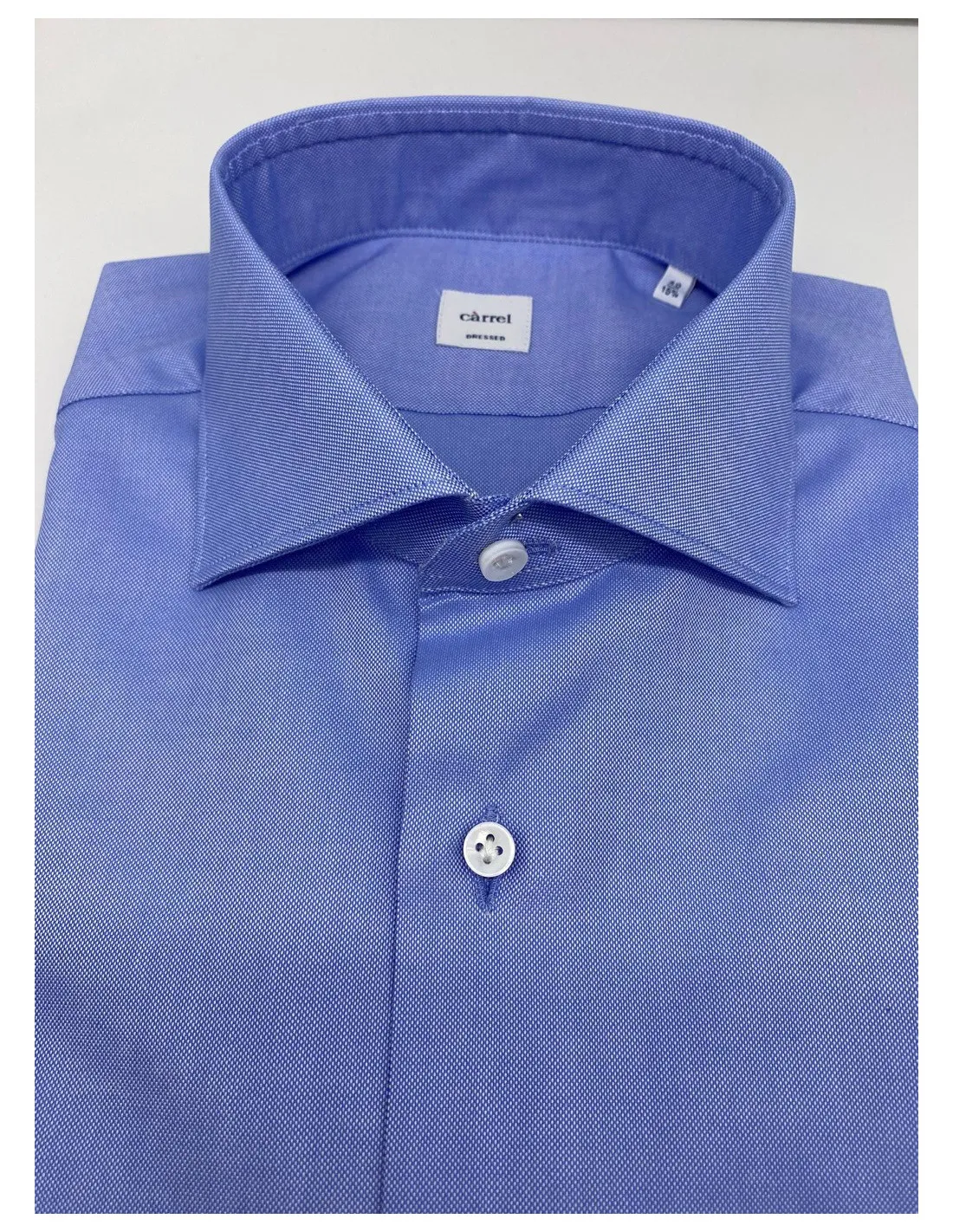 CARREL CAMICIA UOMO