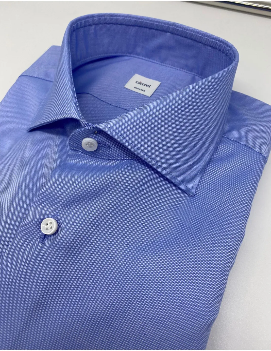 CARREL CAMICIA UOMO