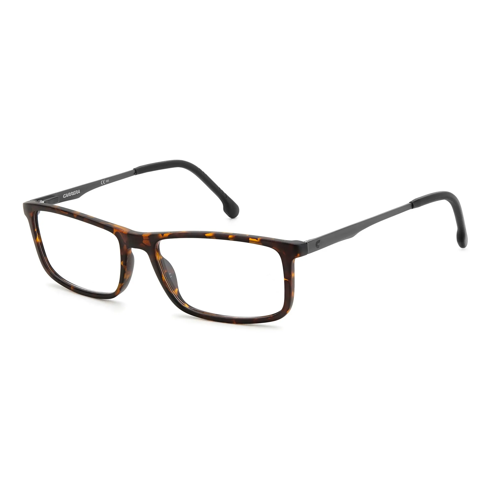   Carrera 8883 - N9P Avana Opaca | Occhiale Da Vista Uomo 