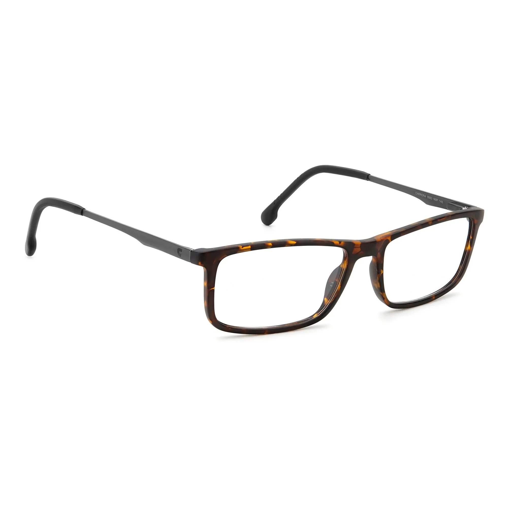   Carrera 8883 - N9P Avana Opaca | Occhiale Da Vista Uomo 