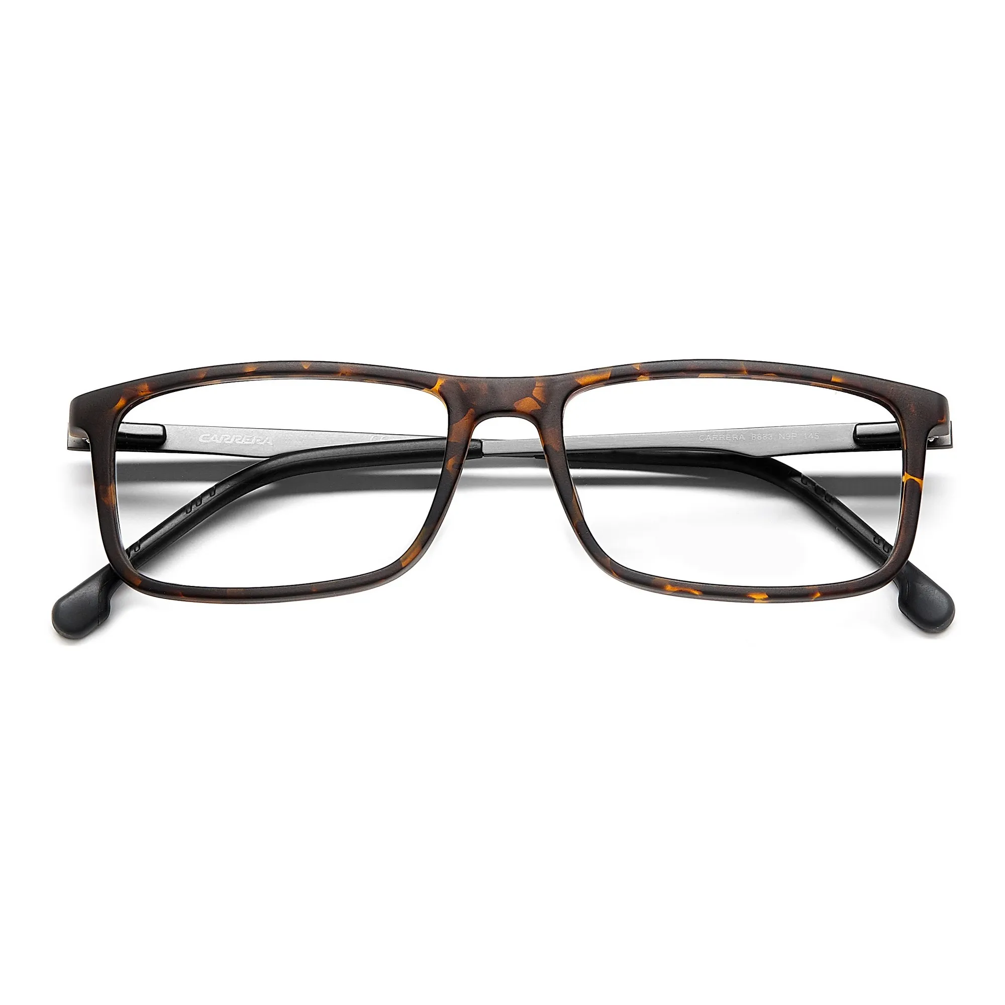  Carrera 8883 - N9P Avana Opaca | Occhiale Da Vista Uomo 