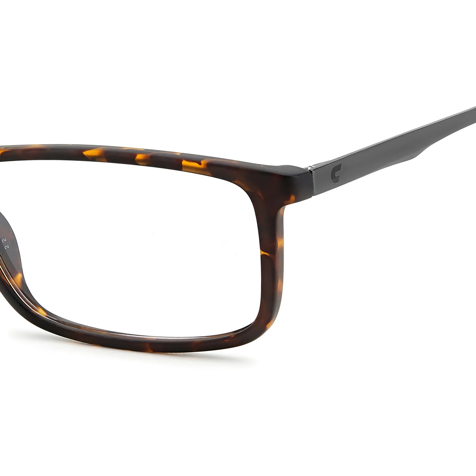   Carrera 8883 - N9P Avana Opaca | Occhiale Da Vista Uomo 