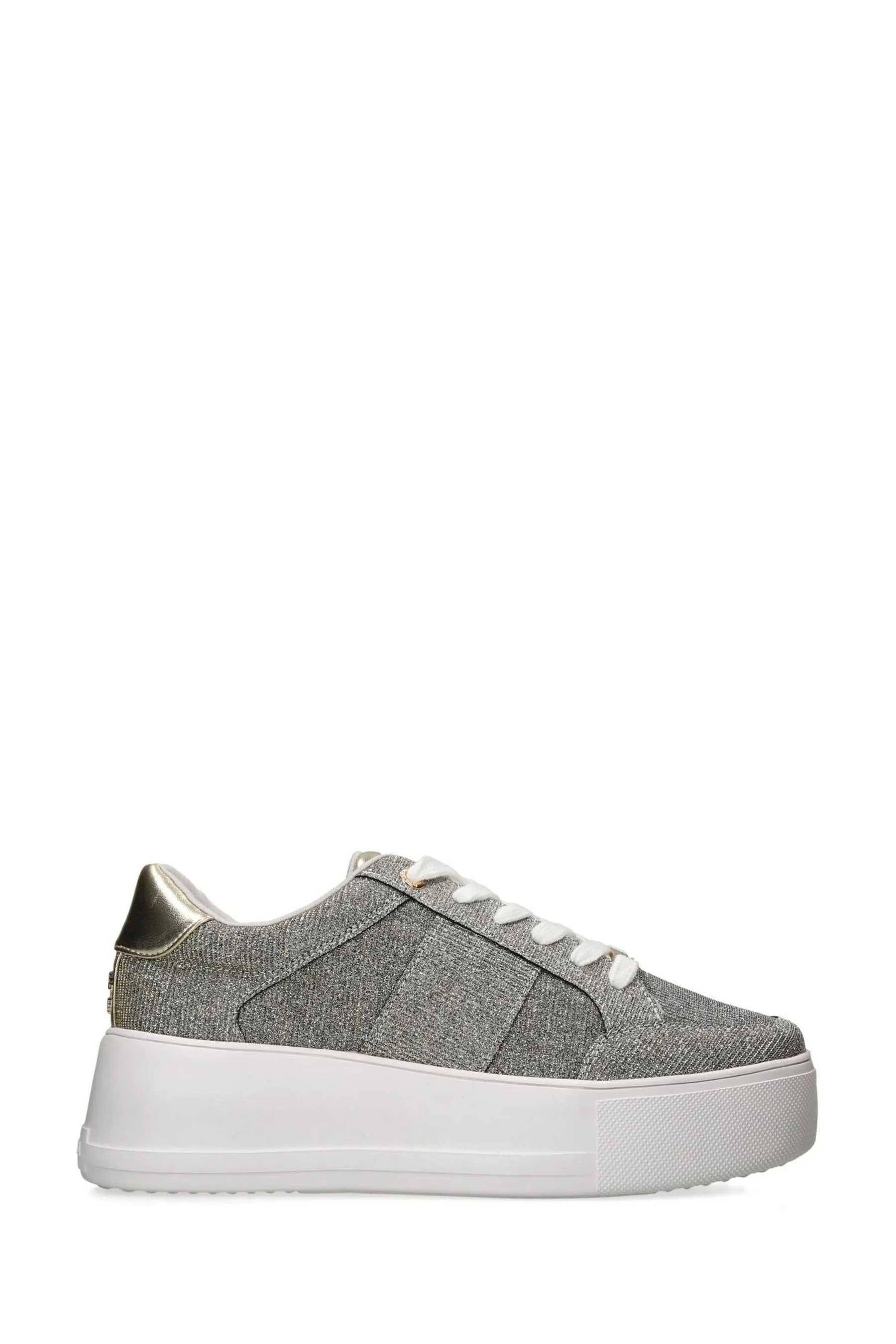 Carvela Jive - Scarpe da ginnastica Pizzo up    