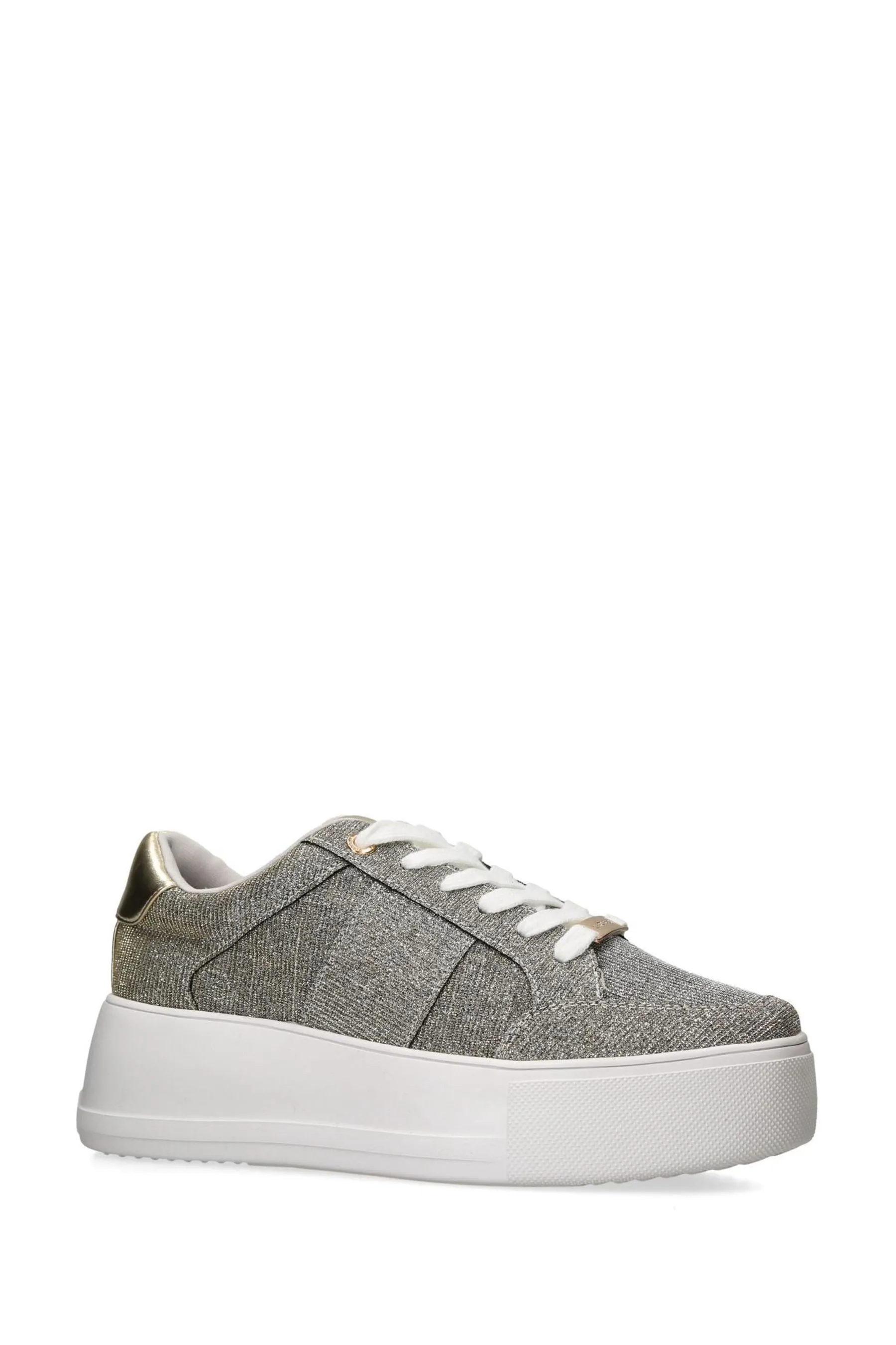 Carvela Jive - Scarpe da ginnastica Pizzo up    