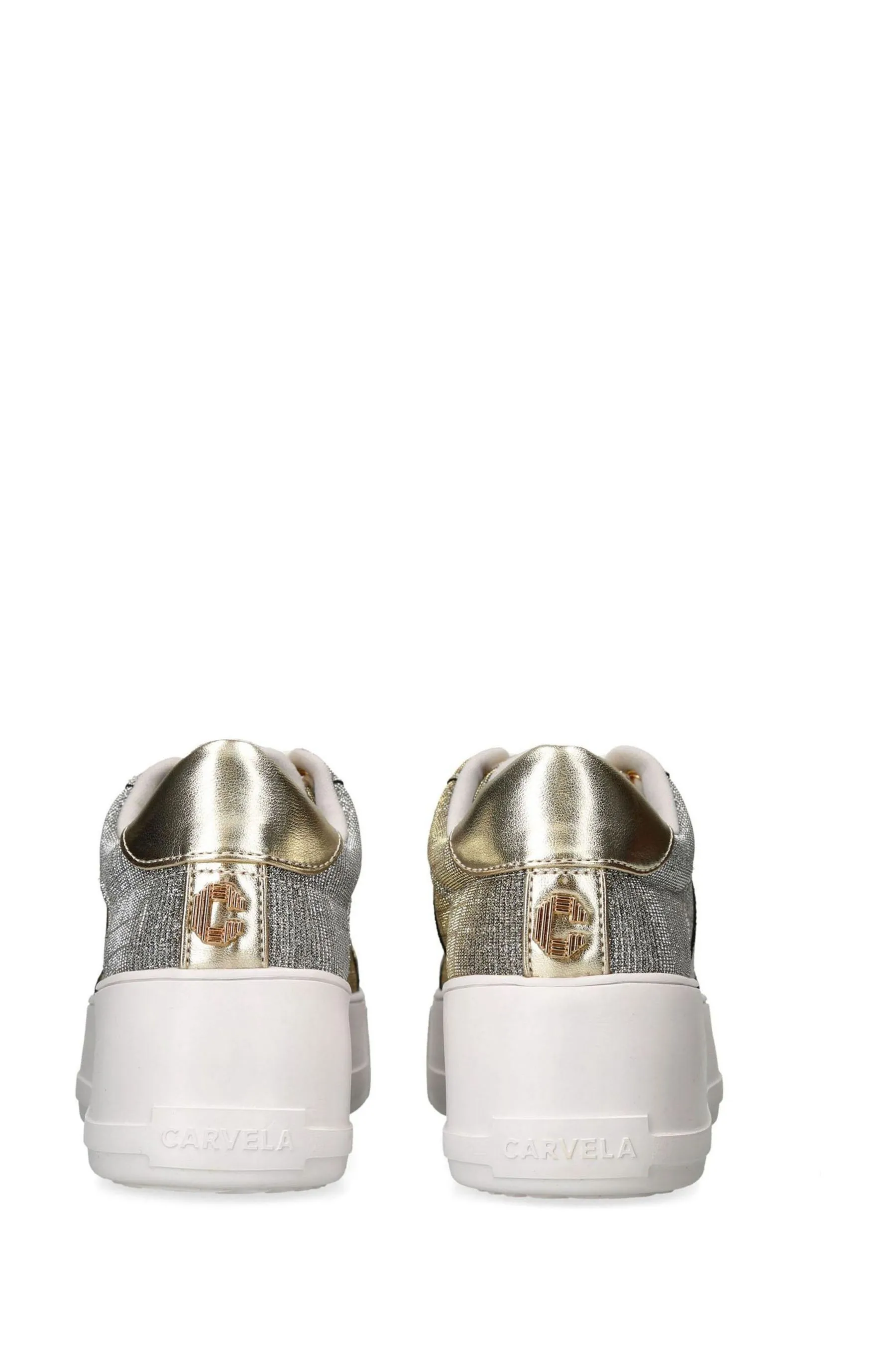Carvela Jive - Scarpe da ginnastica Pizzo up    