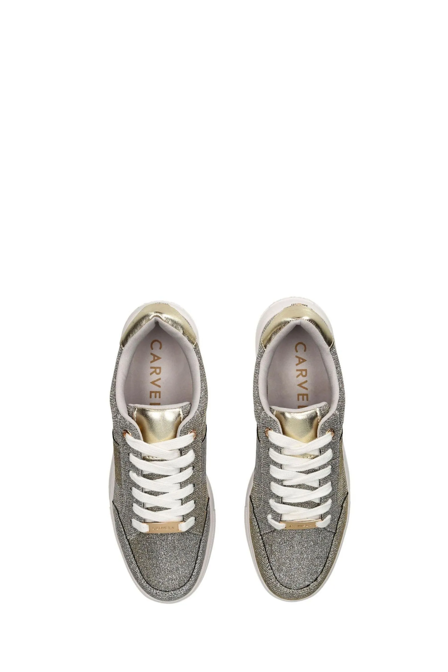 Carvela Jive - Scarpe da ginnastica Pizzo up    
