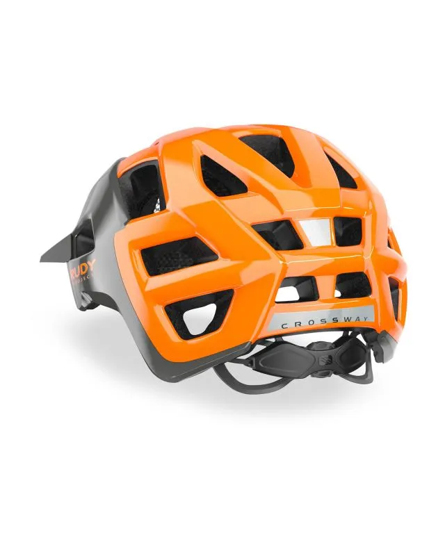 Casco da ciclismo RUDY PROJECT CROSSWAY
