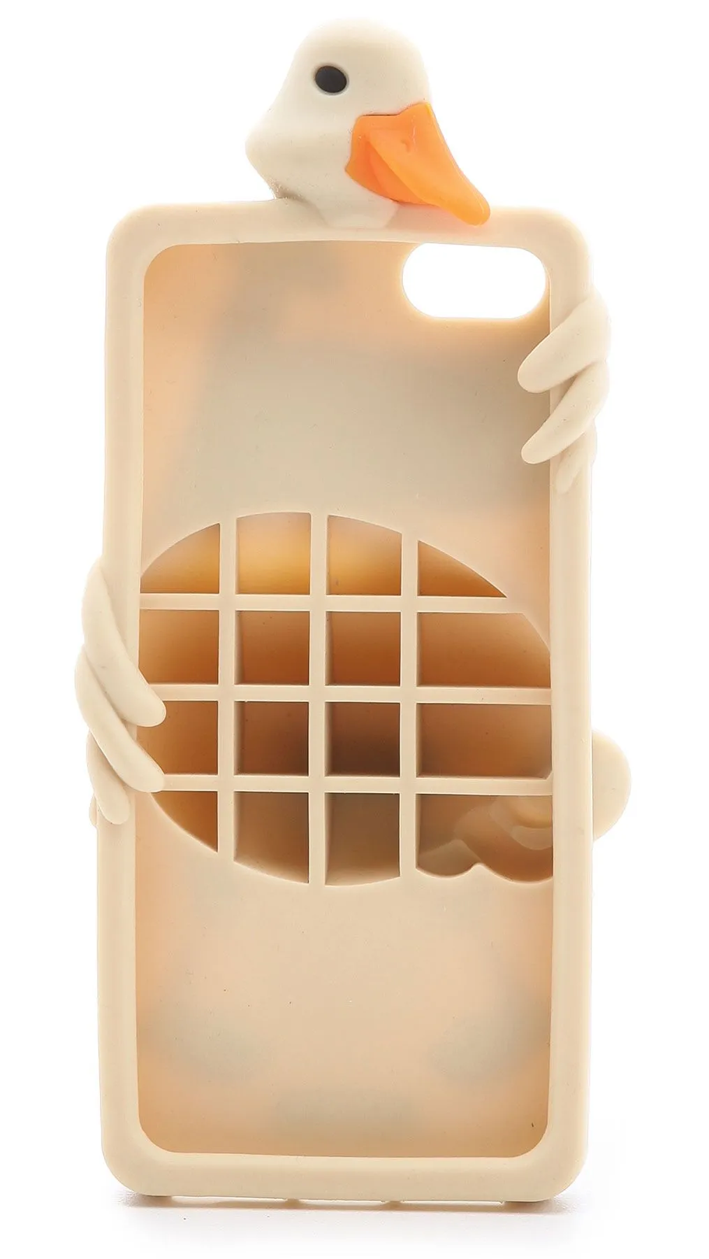 CASE 'OCA LUISA' IPHONE 5