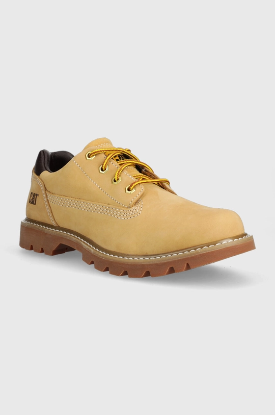 Caterpillar scarpe in camoscio COLORADO LOW 2.0