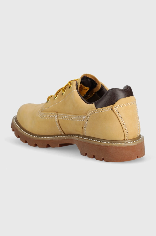 Caterpillar scarpe in camoscio COLORADO LOW 2.0