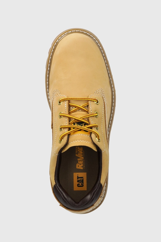 Caterpillar scarpe in camoscio COLORADO LOW 2.0