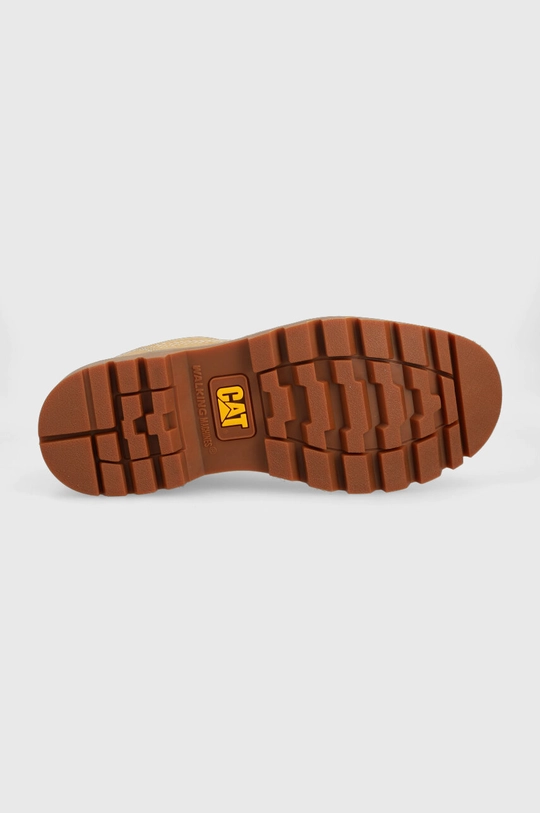 Caterpillar scarpe in camoscio COLORADO LOW 2.0