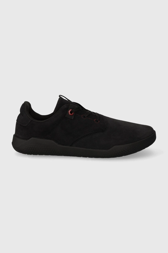 Caterpillar sneakers in camoscio HEX STAT