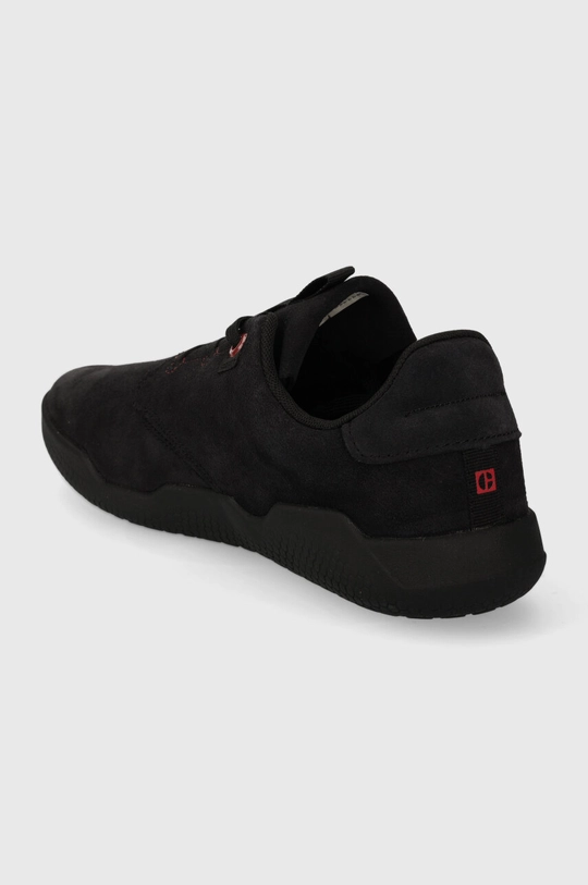 Caterpillar sneakers in camoscio HEX STAT