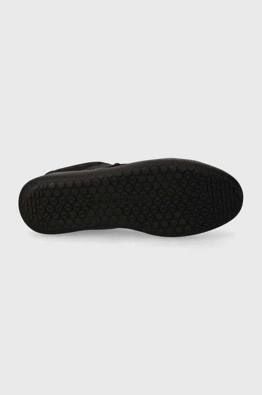 Caterpillar sneakers in camoscio HEX STAT