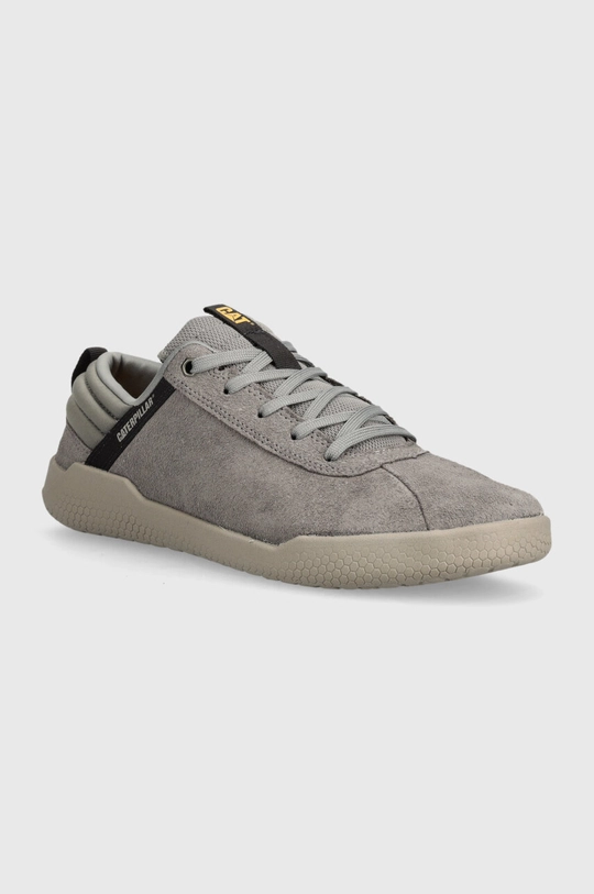 Caterpillar sneakers in camoscio HEX