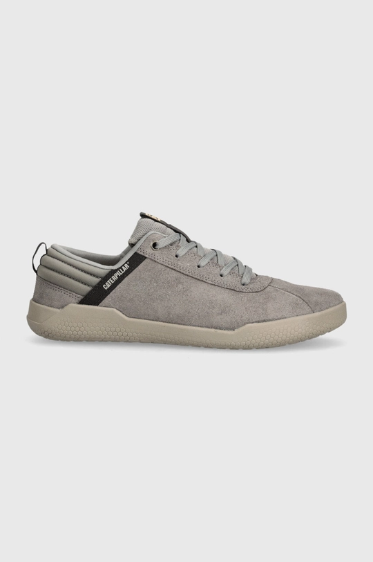 Caterpillar sneakers in camoscio HEX