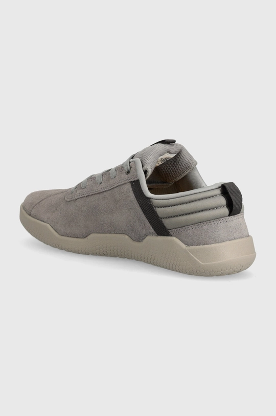 Caterpillar sneakers in camoscio HEX