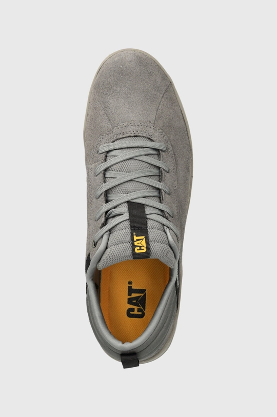 Caterpillar sneakers in camoscio HEX