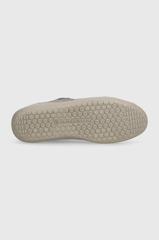 Caterpillar sneakers in camoscio HEX