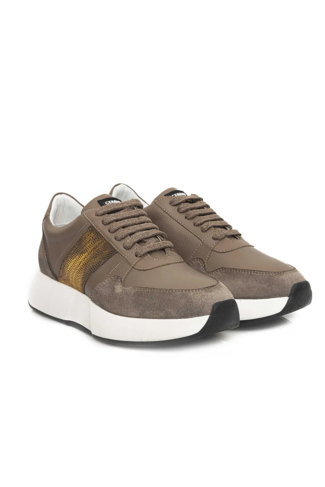Cerruti 1881 sneakers   