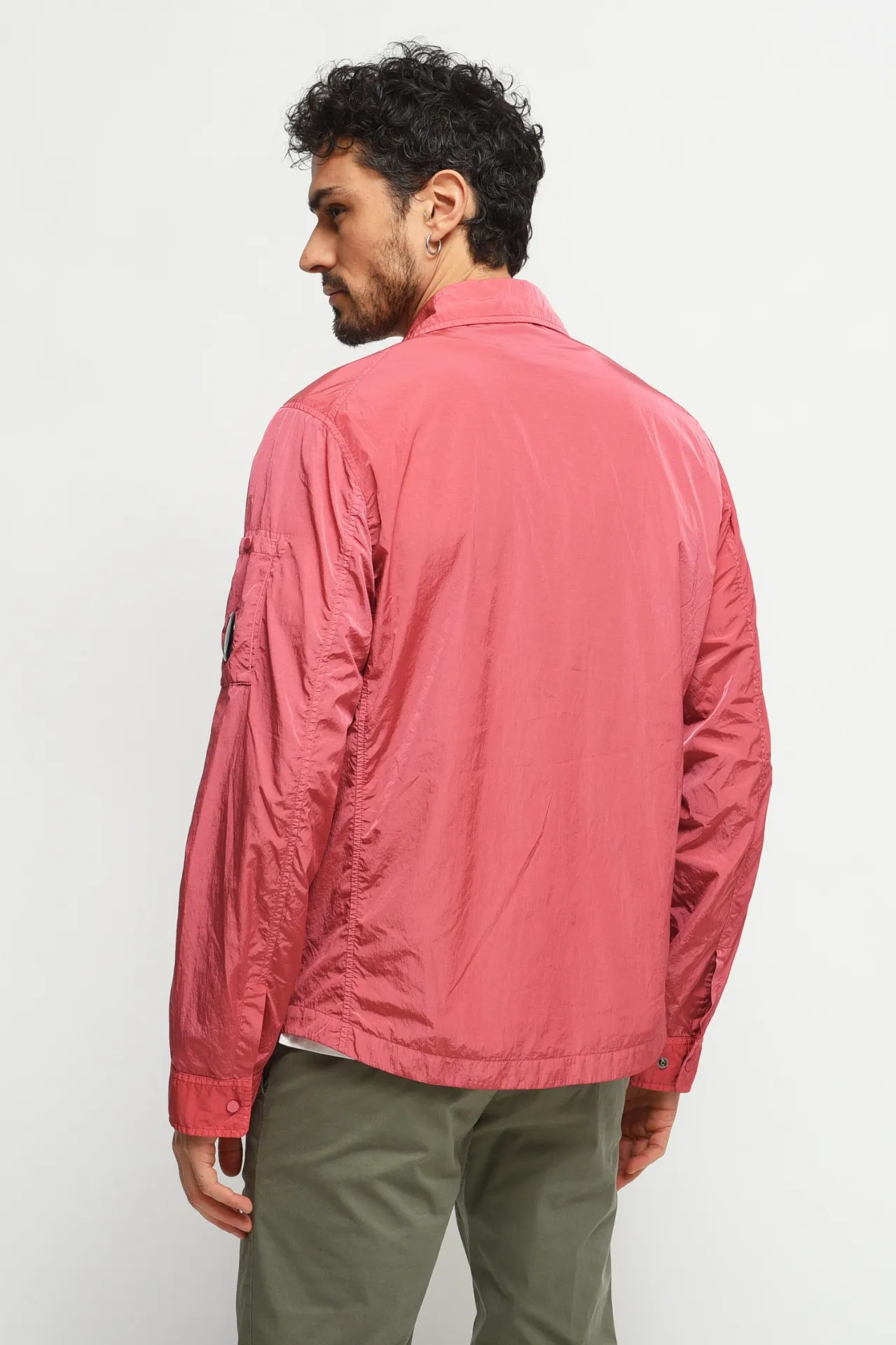 Chrome-R Overshirt 