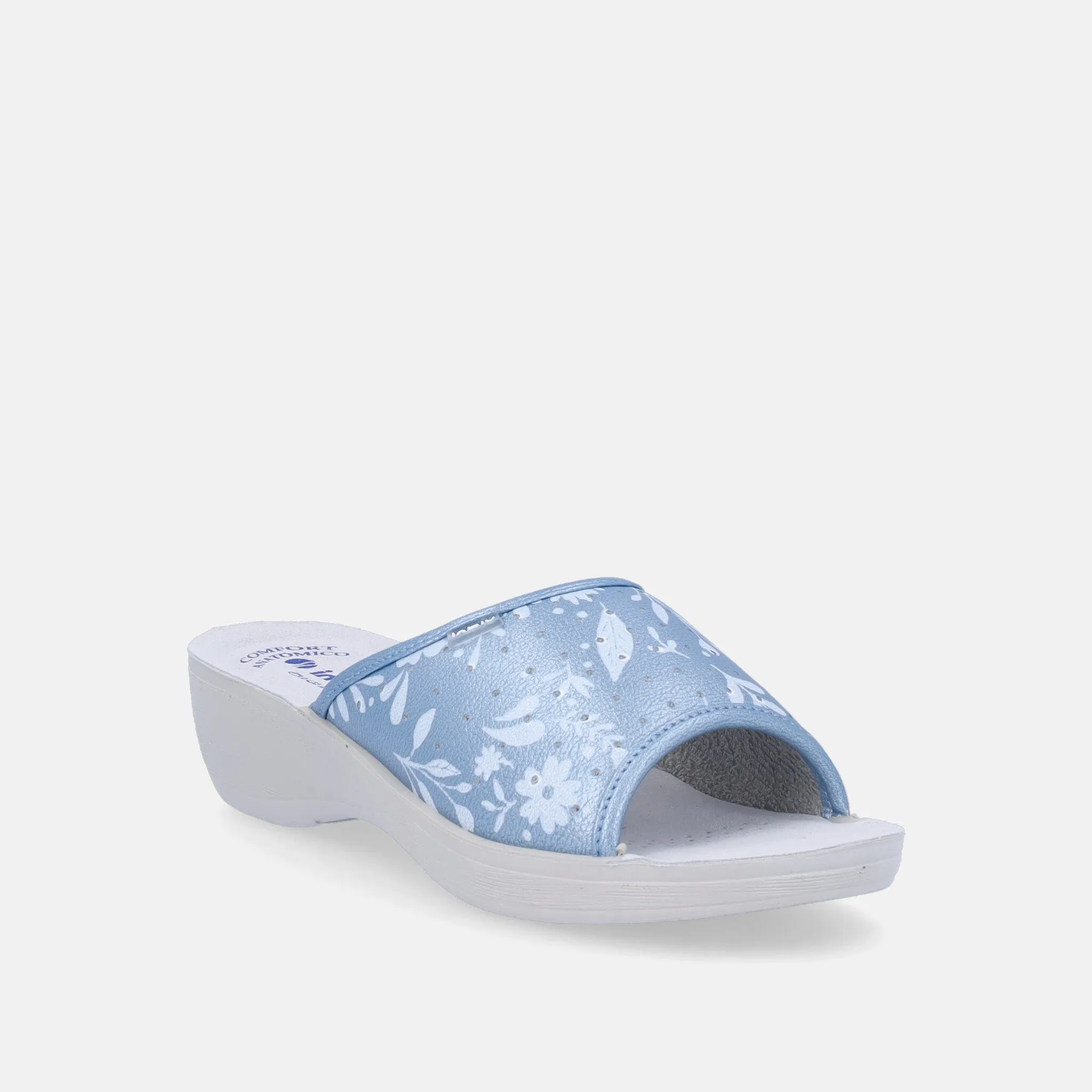Ciabatte casa donna Inblu