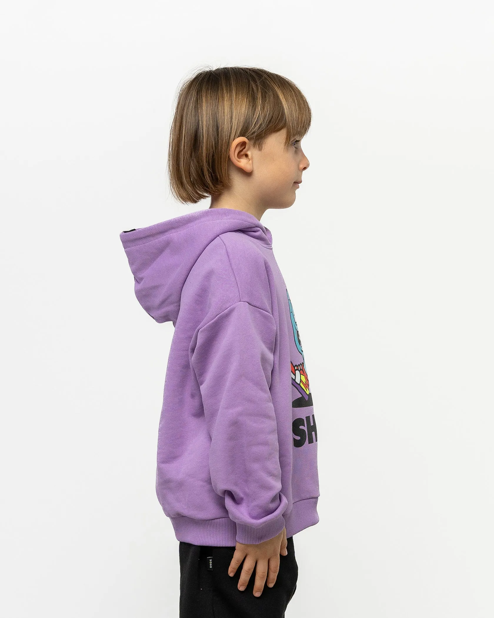 CICO1315 HOODED SWEATSHIRT