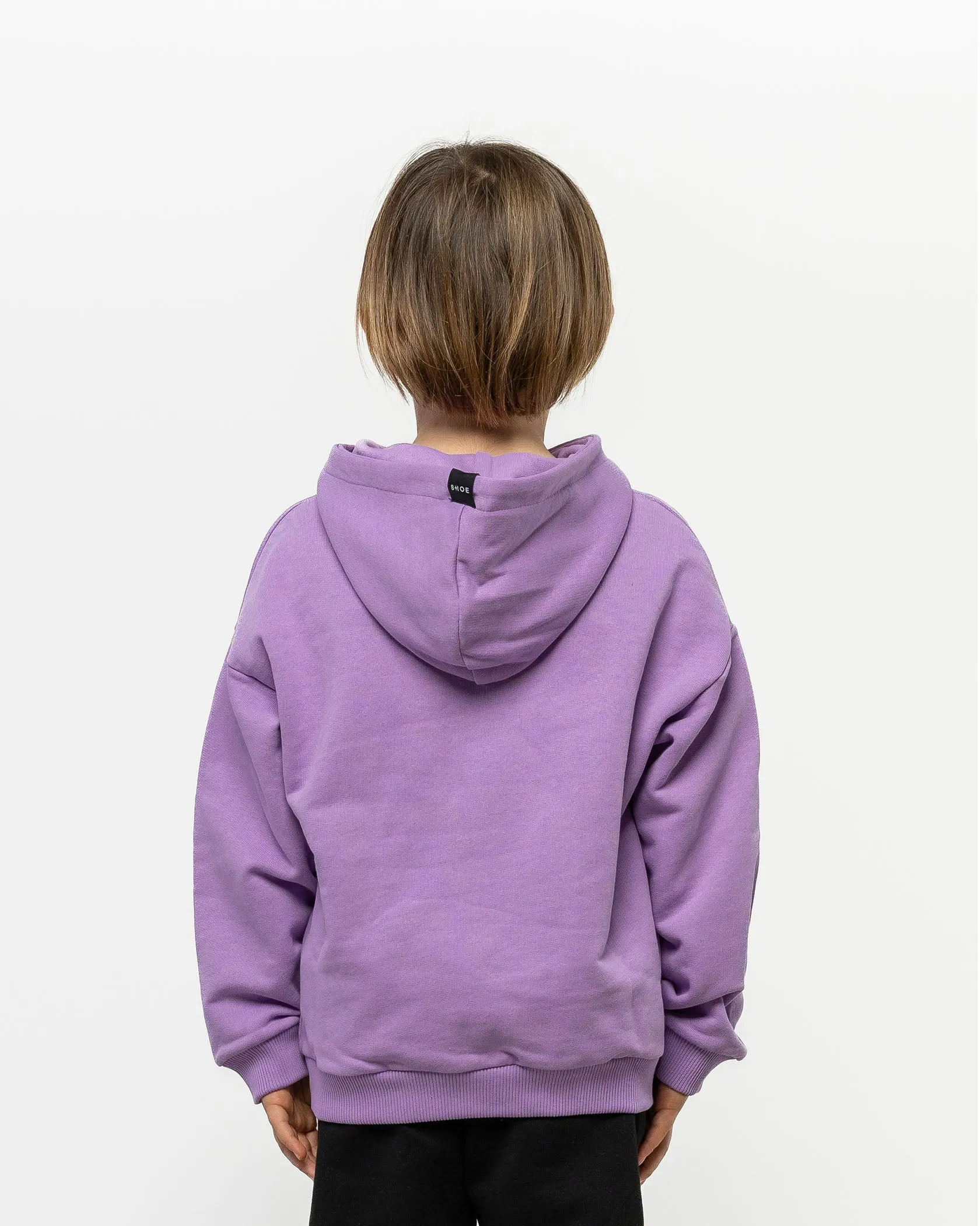 CICO1315 HOODED SWEATSHIRT