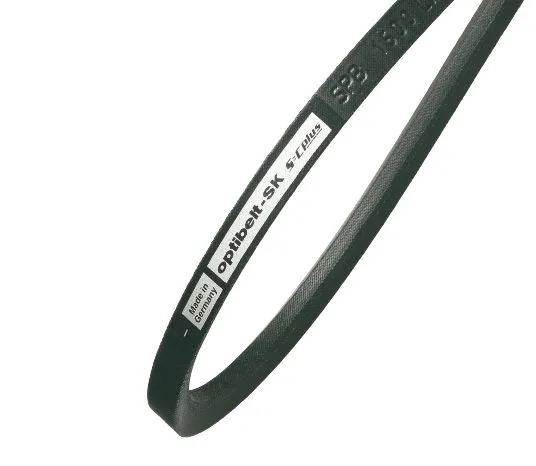 Cinghia di trasmissione OPTIBELT serie SK, sezione SPZ, 1937mm x 9.6mm, in Gomma