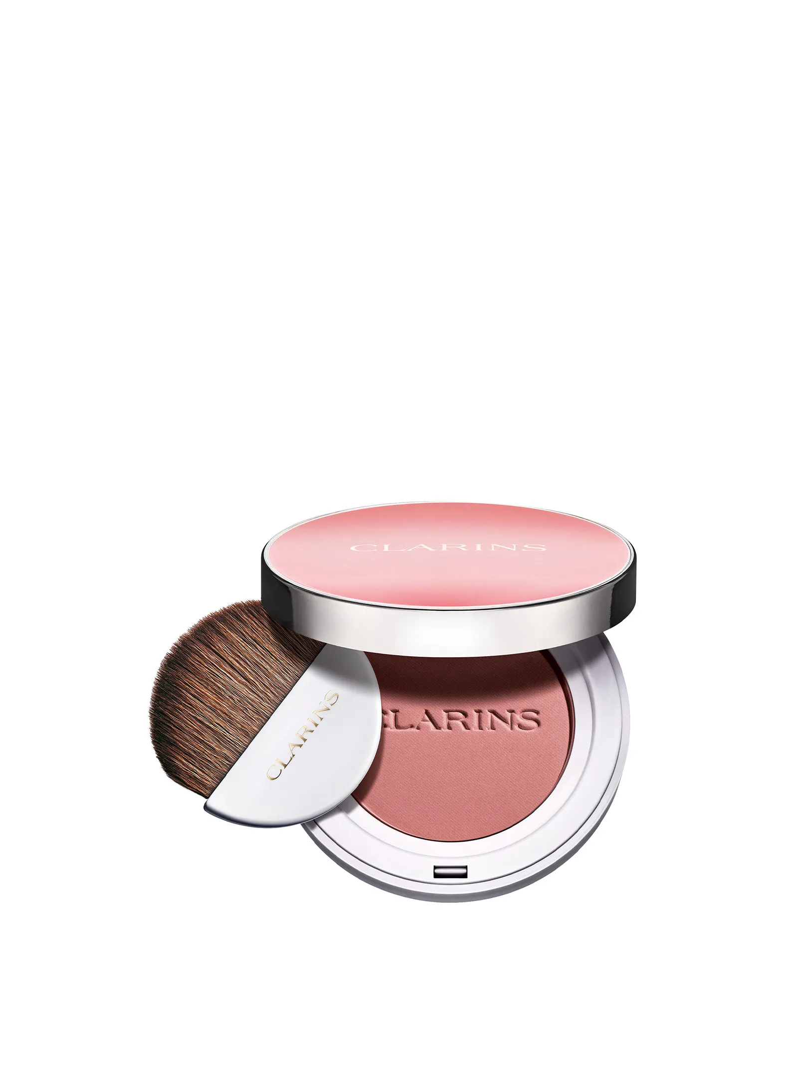  CLARINS   Joli Blush |  - 03 Cheeky Rose