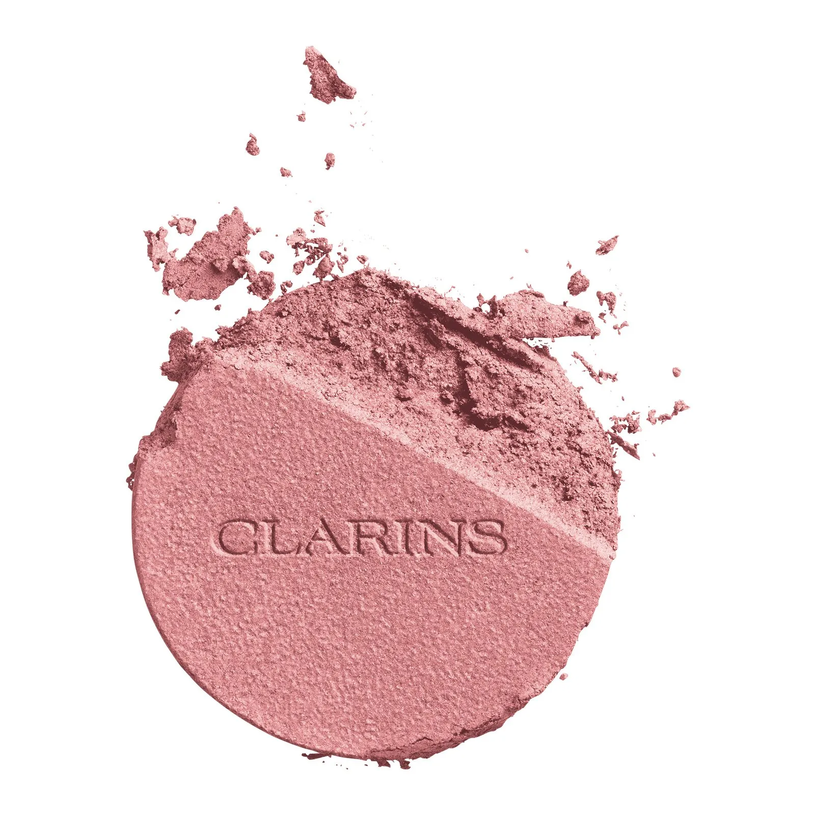  CLARINS   Joli Blush |  - 03 Cheeky Rose