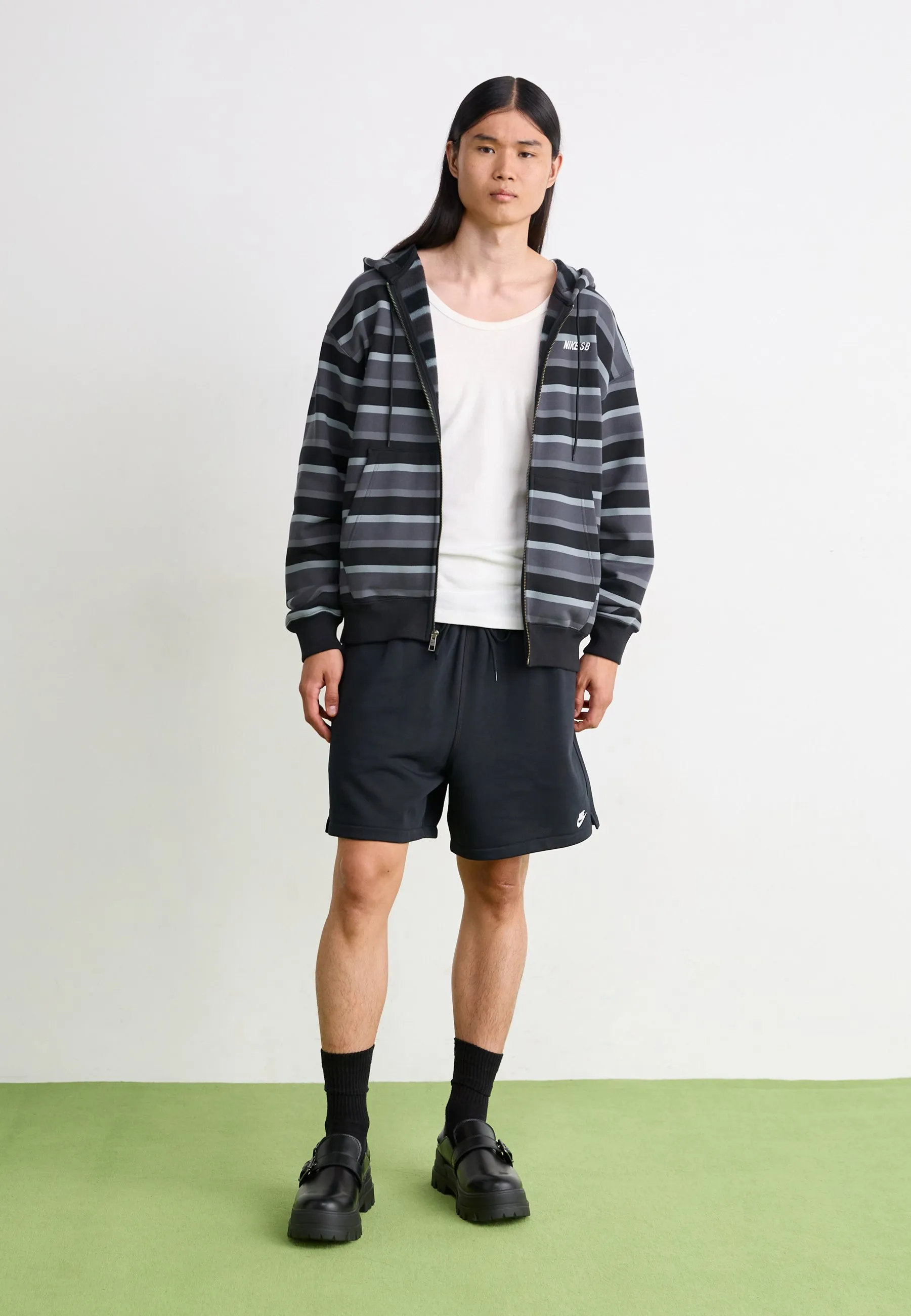 CLUB FLOW - Pantaloni sportivi