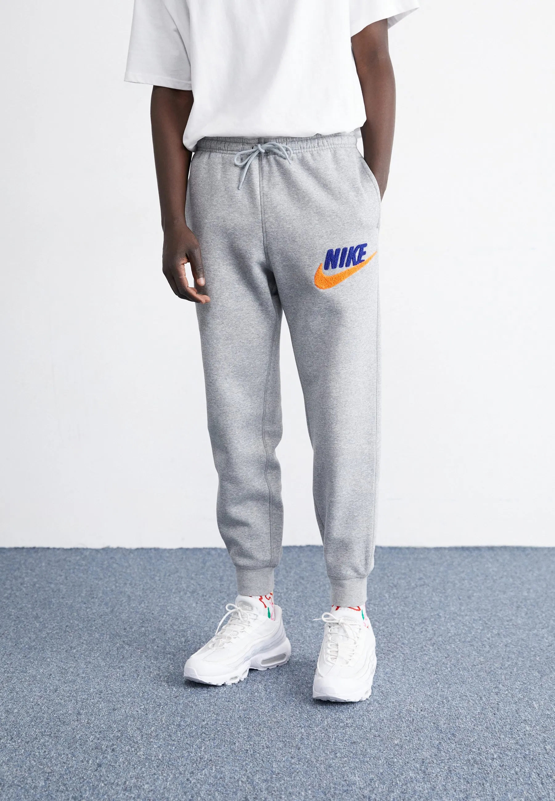 CLUB JOGGER  - Pantaloni sportivi