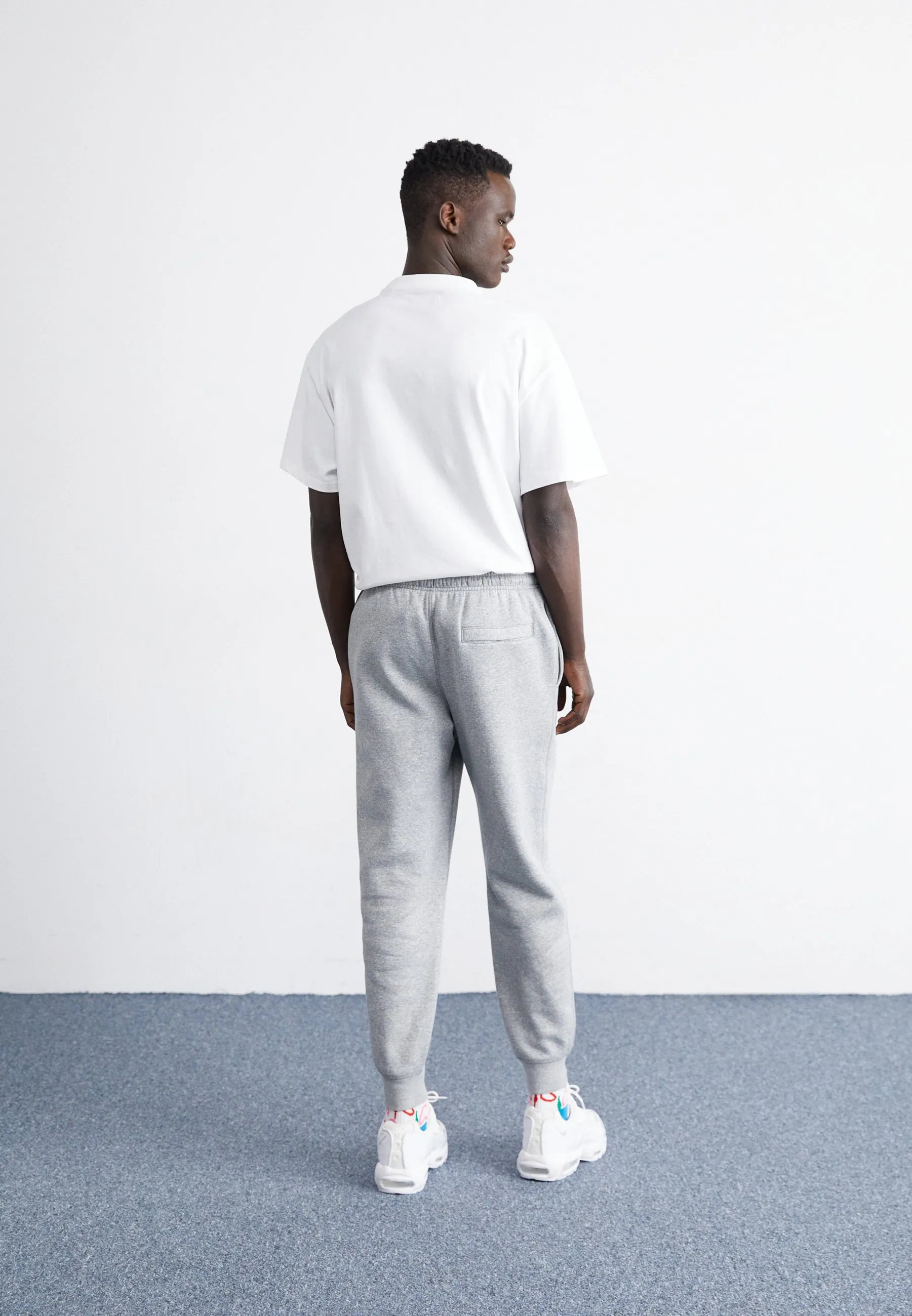 CLUB JOGGER  - Pantaloni sportivi