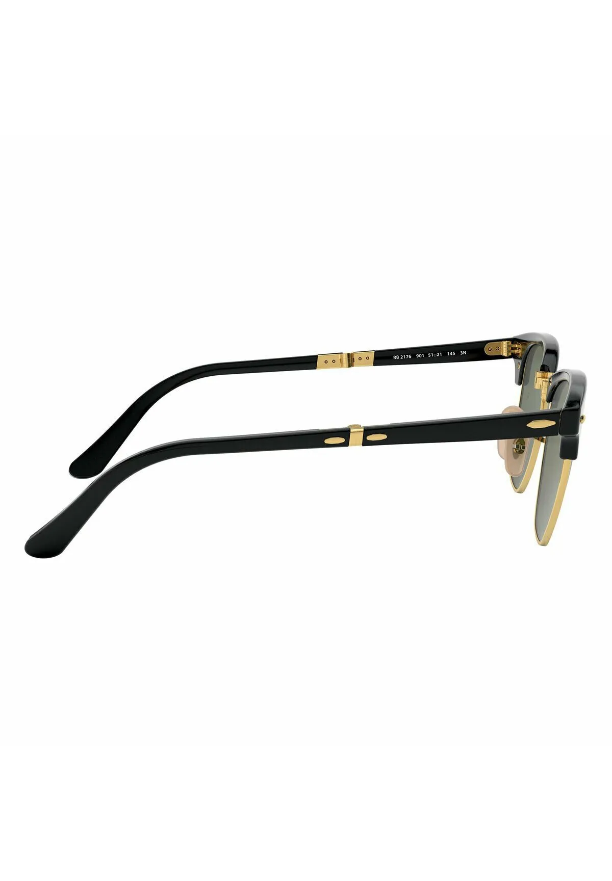 CLUBMASTER FOLDING - Occhiali da sole