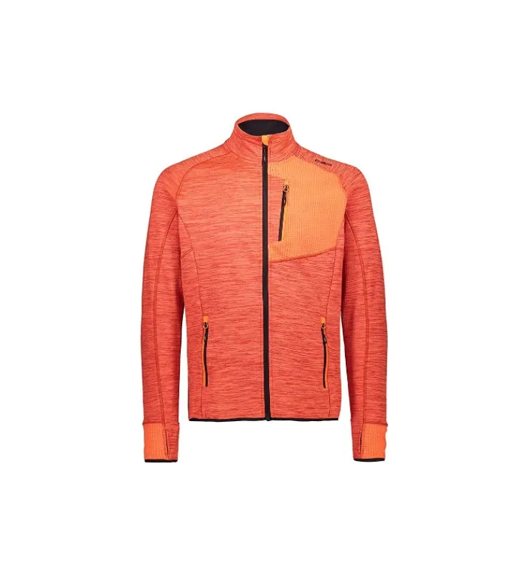 CMP PILE GRIDTECH UOMO