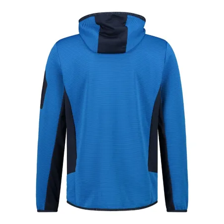 CMP   uomo    Pile Unlimitech full zip - col. L565