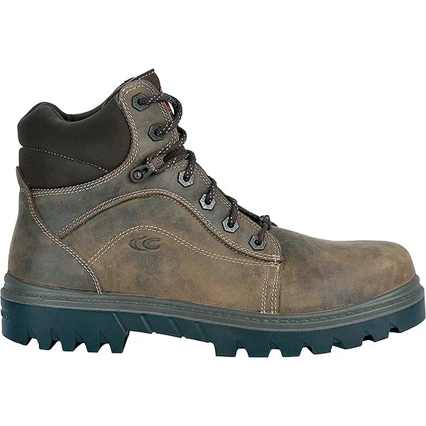 COFRA SCARPE ANTINFORTUNISTICHE OAKLAND BIS S3S HI CI HRO LG FO SR N44