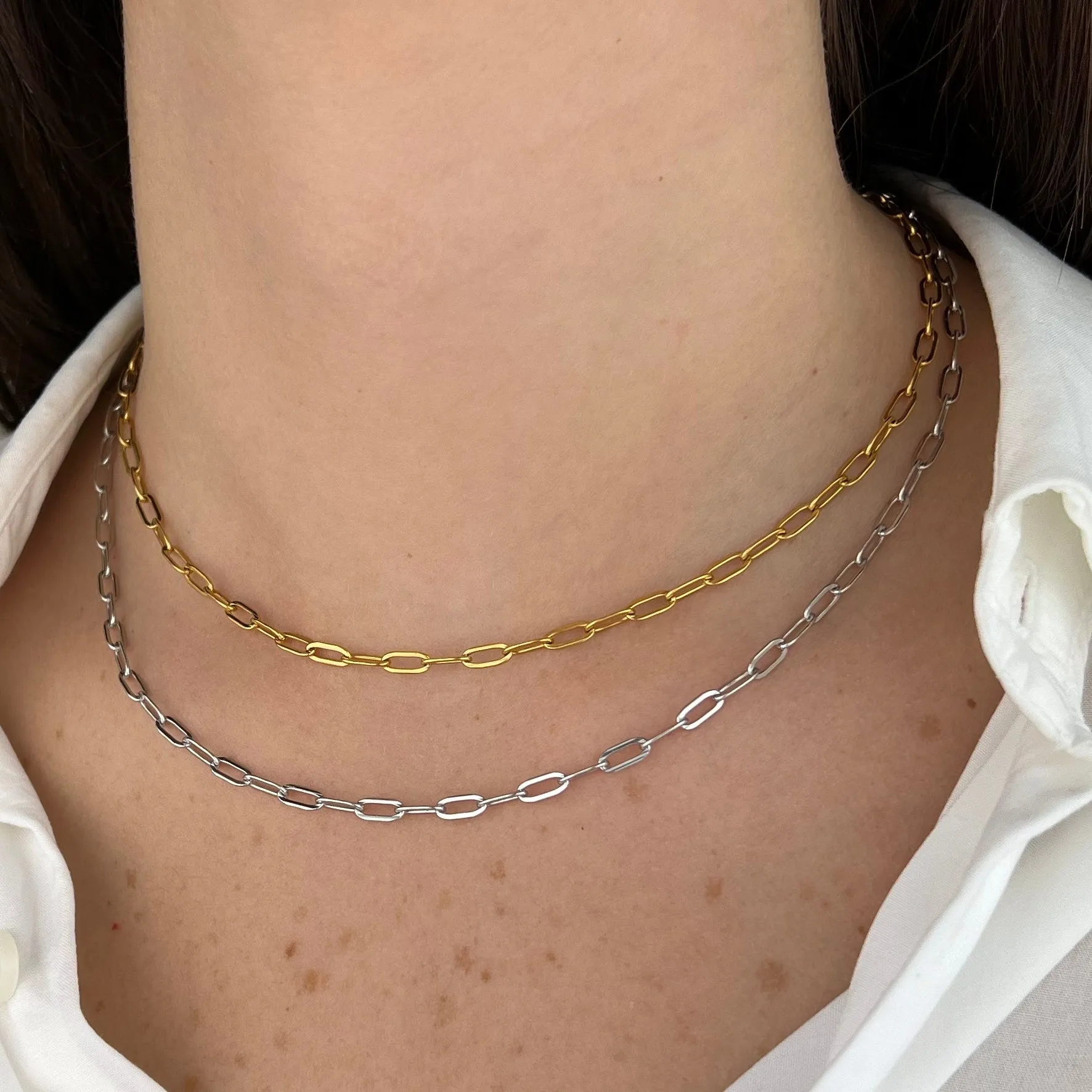 Collana Estela