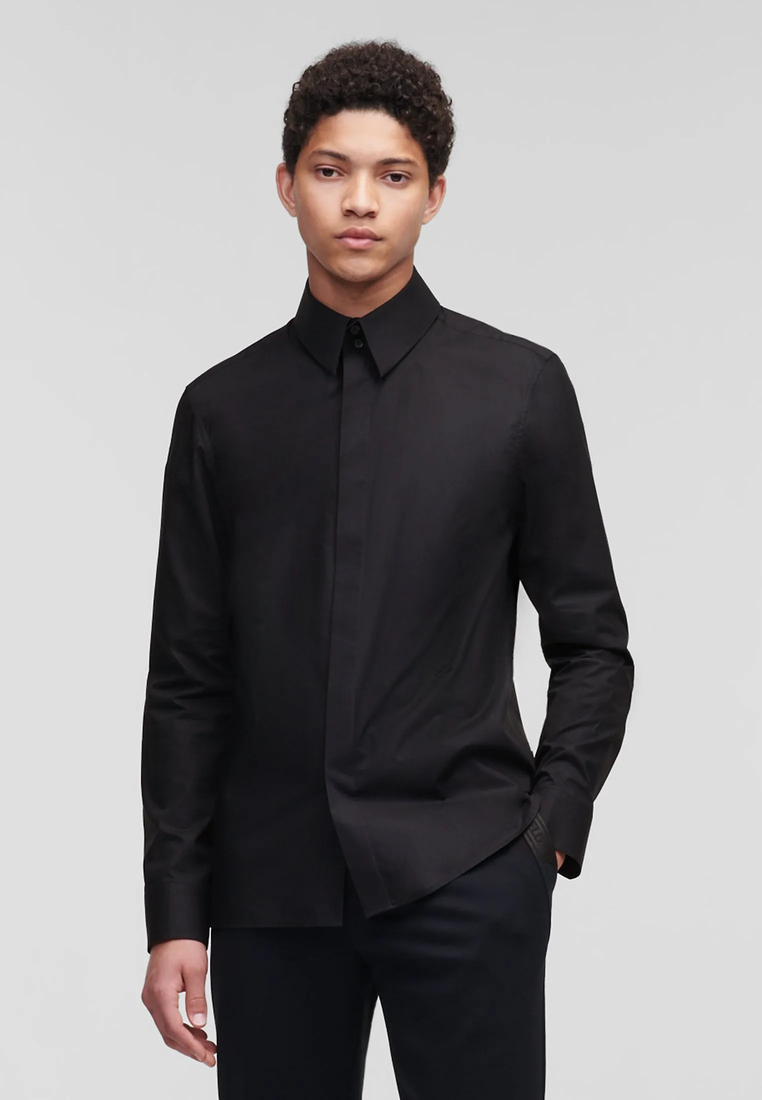 COLLAR  - Camicia elegante